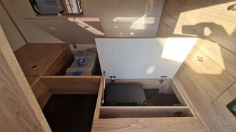 Karavany Everest Off-Road MT Camp - 8