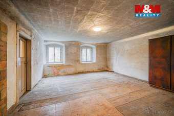 Prodej rodinného domu, 117 m², Strakonice - 8