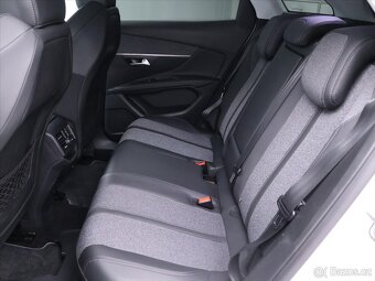 Peugeot 3008 2,0 HDI 110kW Allure LED CZ (2017) - 8