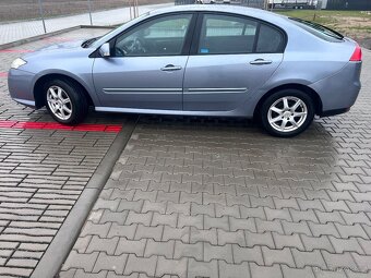 Renault Laguna 1.5dci - 8