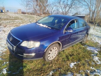 Wolsvagen Passat 1.4.tsi.90 kW. - 8