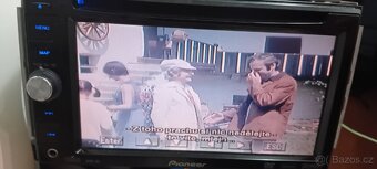 Autorádio Pioneer avic-d3 - 8