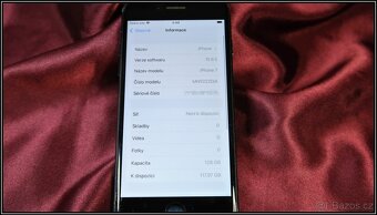 Telefon Apple iPhone 7 128GB MN922ZD/A - 8