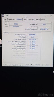 Procesor AMD FX-6300 - Rezervace do 10.1. - 8