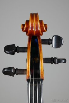 Herbert Stengel 1959 + ohodnocení - 8