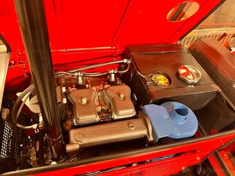 Malotraktor AGROZET 050 - 8