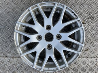 Kusové disky na mopedauta - 8