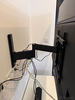 Prodám 65" TV Philips 65OLED806 - 8