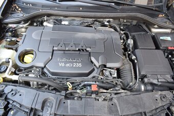 Renault Laguna KUPÉ 3.0DCi INITIALE/KŮŽE/AUT. - 8