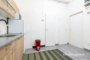 Pronájem bytu 2kk 47m² - 8