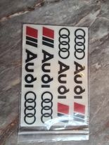 Přívěsky na klíče přívěsky loga - 8