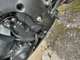 Okruhova Yamaha R1 2012 QS,ABS,Trakce atd. - 8