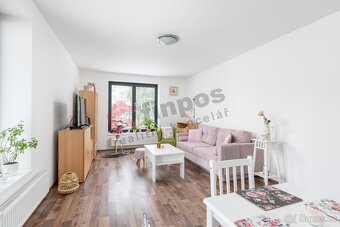 Prodej bytu 3kk, ulice Havlíčkova 83m2 ve Vlašimi - 8