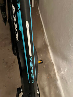 Dámske crossové elektrokolo - 8