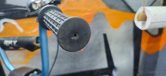 Velamos BMX 20 - 8