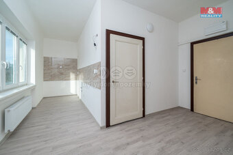 Prodej bytu 3+kk, 80 m², Ostrava, ul. Rudná - 8