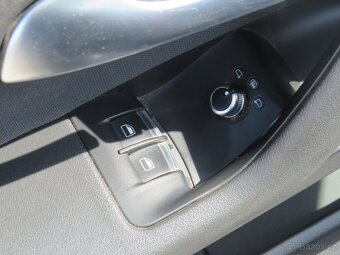Audi A3 1.4TFSI , 92 kW benzín, 2010 - 8