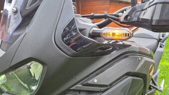 Honda crf 1100 africa twin DCTERA - 8