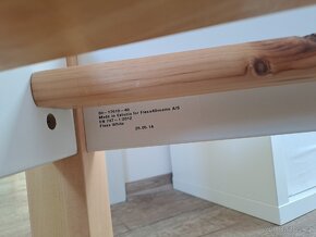 Detske postel - 8