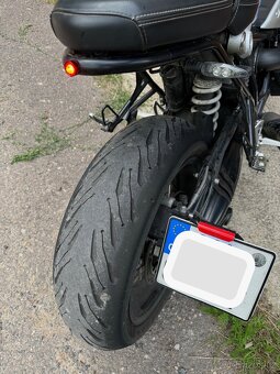 BMW R NINE T PURE 2017 - 8