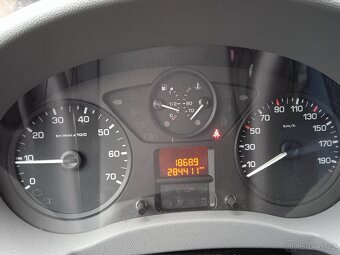 Fiat Scudo 2.0 - 8