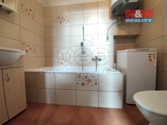Prodej rodinného domu, 149 m², Velká Turná - 8