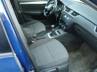 Škoda Octavia 3 combi 1.6 TDi - 8