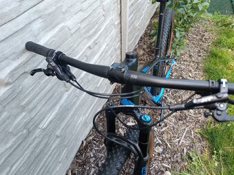 Canyon Exceed (Váha 8.9kg- váženo) - 8