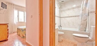 Útulný apartmán 3+kk v oblíbené lokalitě Aguas Nuevas - 8