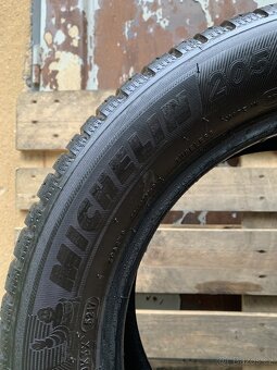 2ks 205/55/16 MichelinCrossClimate/2021/94V - 8