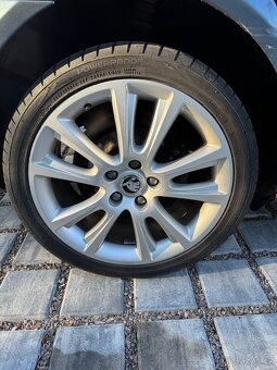 Škoda Octavia 2 - 8