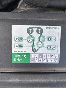 Volkswagen Golf 7 2.0 TDI - 8