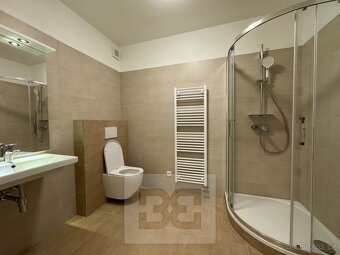 Pronájem byty 3+kk, 74 m2 - Rosice, ev.č. N07966 - 8