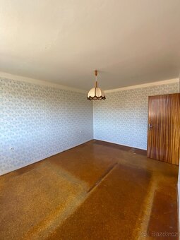 Prodej bytu 3+1 65 m² Za Krejcárkem, Milevsko - 8