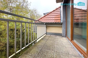 Prodej, mezinetový byt 4+kk, Plzeň, U Ježíška - 8