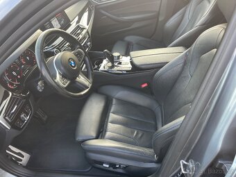 BMW G30 530xd 195kw - 8