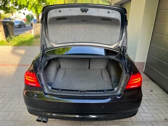 BMW E92 325i 160KW+6st.MAN/LCI+SPORTPACKET/BI-XENON/LED/ - 8