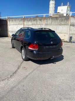 VW GOLF 2.0TDI - 8