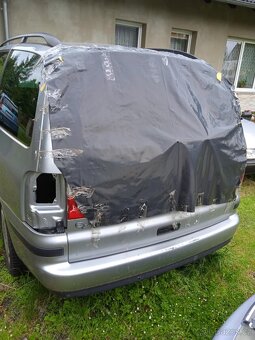Ford Galaxy na díly - 8