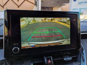Toyota corolla - 8