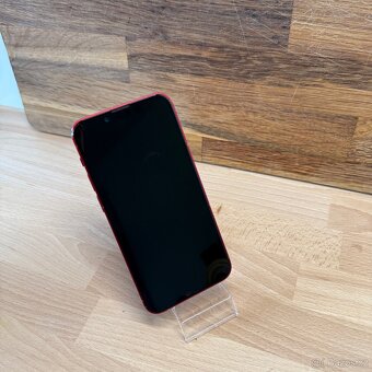 iPhone 13 mini 128GB, červený (12 měsíců záruka) - 8
