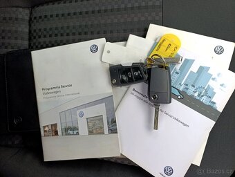 Volkswagen Polo 1, 4 TDi Klimatizace Záruka - 8