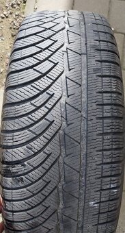 ALU Elbrus R18 Škoda Kodiaq, 5x112 - 8