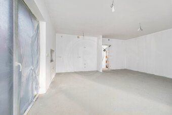 PRODEJ NOVOSTAVBY DVOJDOMU 5+KK, DOBRÁ VODA U Č. BUDĚJOVIC - 8