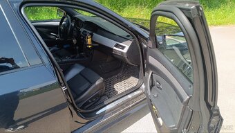 BMW e61 330xd - 8