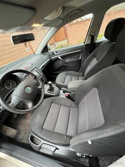 Octavia 2 - 8