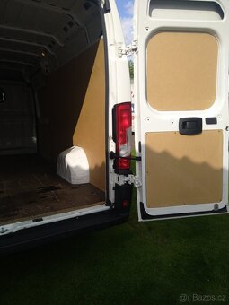 Peugeot boxer maxi - 8