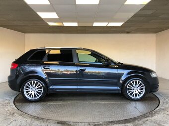 AUDI A3 1.4 TFSI SPORTBACK - 8