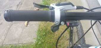 Prodám horské kolo 26'' Spyder - 8