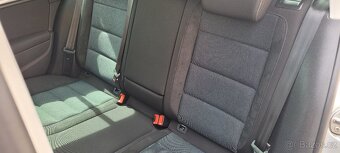 VW Golf 1,2 TSi 77kW "Style" - 8